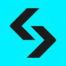 Bitget logo